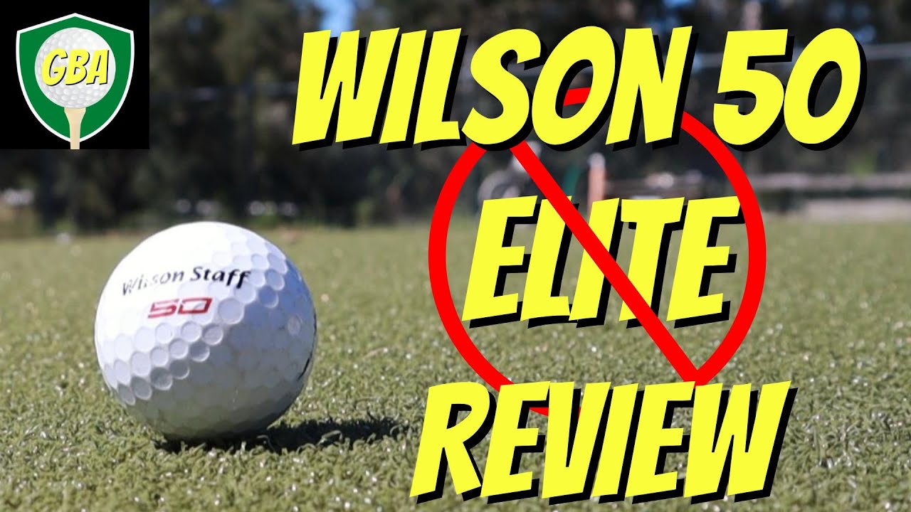 Descubre todo sobre la línea Wilson Elite: características, modelos y opiniones