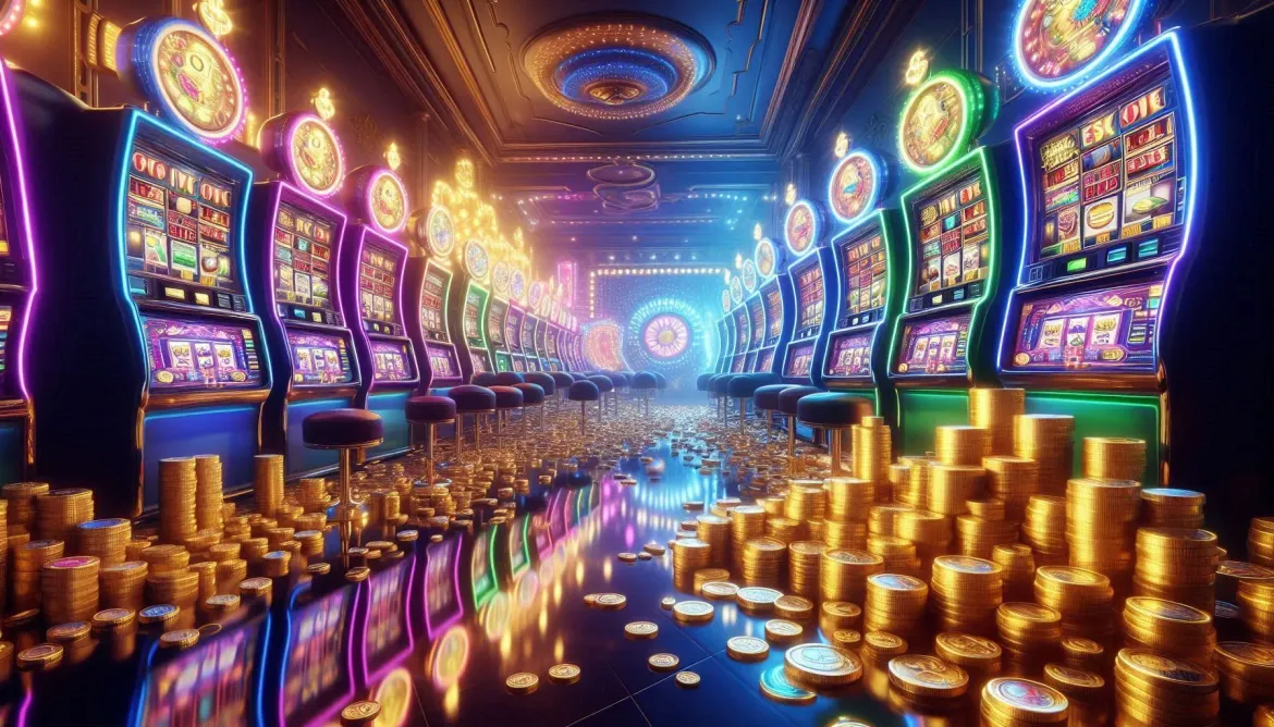 Godz Casino